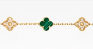 Mengenal ReLuxe dan Eksklusivitas Van Cleef Indonesia untuk Kamu Pecinta Perhiasan Mewah
