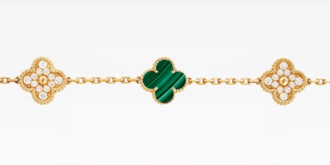 Mengenal ReLuxe dan Eksklusivitas Van Cleef Indonesia untuk Kamu Pecinta Perhiasan Mewah