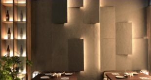 Modified Clay Material untuk Desain Modern Bersama Phomi Indonesia dan Galleria