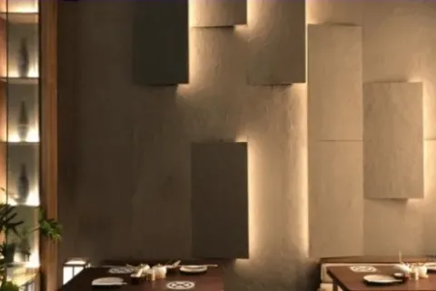 Modified Clay Material untuk Desain Modern Bersama Phomi Indonesia dan Galleria