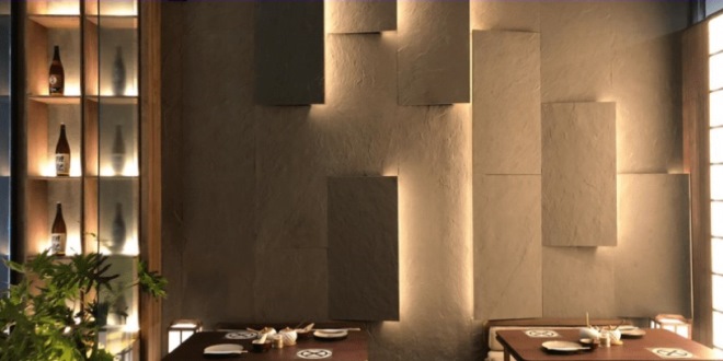 Modified Clay Material untuk Desain Modern Bersama Phomi Indonesia dan Galleria