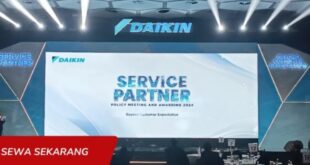Revolusi Visual di Jalanan Sewa Videotron Jakarta dari TEN LED Jakarta