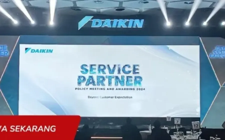 Revolusi Visual di Jalanan Sewa Videotron Jakarta dari TEN LED Jakarta