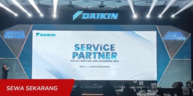Revolusi Visual di Jalanan Sewa Videotron Jakarta dari TEN LED Jakarta