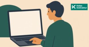 Website Pencarian Instruktur Training Terbaik di Indonesia