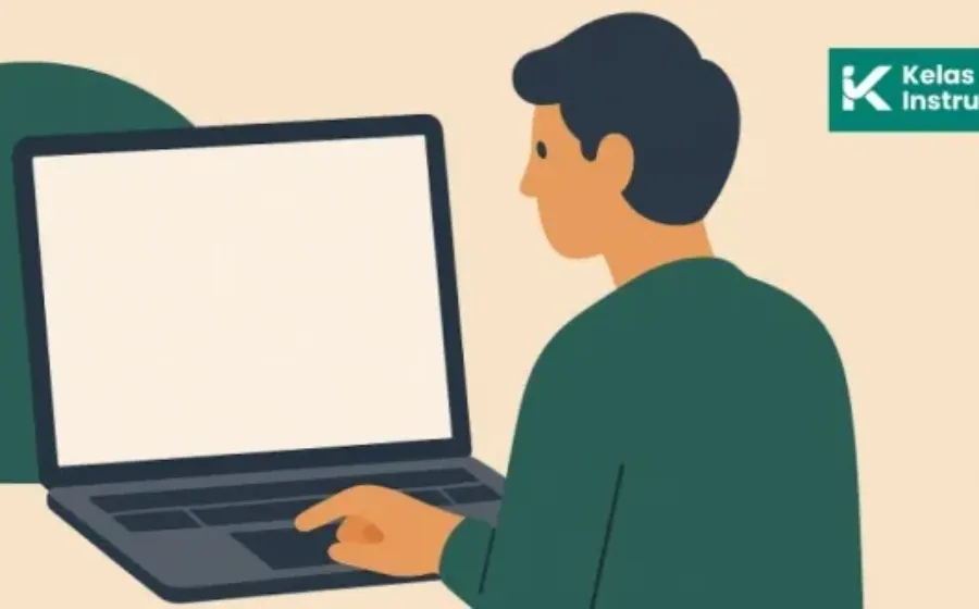Website Pencarian Instruktur Training Terbaik di Indonesia