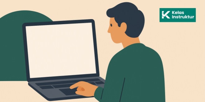 Website Pencarian Instruktur Training Terbaik di Indonesia