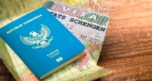 Cara Mengurus Visa Schengen dari Indonesia, Panduan Lengkap GoVisa