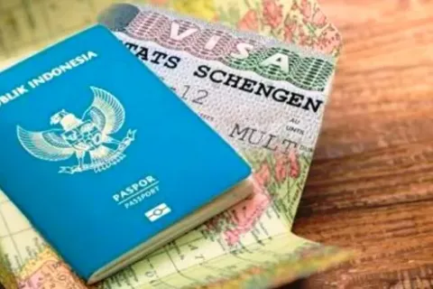 Cara Mengurus Visa Schengen dari Indonesia, Panduan Lengkap GoVisa