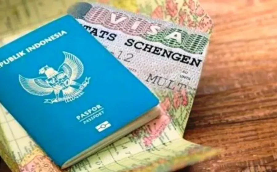 Cara Mengurus Visa Schengen dari Indonesia, Panduan Lengkap GoVisa
