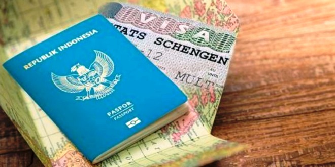 Cara Mengurus Visa Schengen dari Indonesia, Panduan Lengkap GoVisa