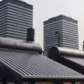 Keunggulan Menggunakan Solar Panel Water Heater untuk Kenyamanan Hidup yang Lebih Efisien