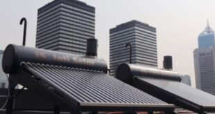 Keunggulan Menggunakan Solar Panel Water Heater untuk Kenyamanan Hidup yang Lebih Efisien