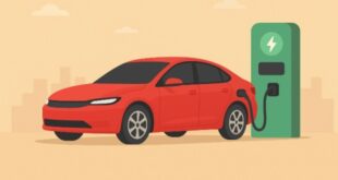 Mobil Listrik dan Peran Pendidikan Tinggi dalam Mendorong Inovasi Energi Berkelanjutan
