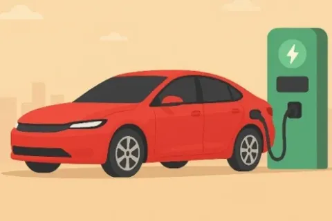 Mobil Listrik dan Peran Pendidikan Tinggi dalam Mendorong Inovasi Energi Berkelanjutan