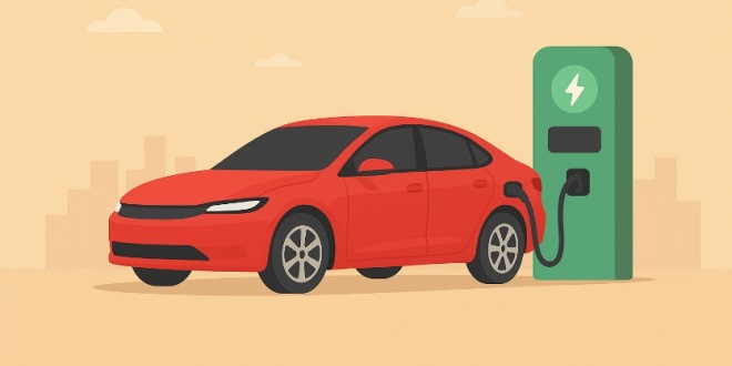 Mobil Listrik dan Peran Pendidikan Tinggi dalam Mendorong Inovasi Energi Berkelanjutan