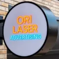 Ori Laser Advertising, Jasa Neon Box Jakarta yang Siap Meningkatkan Branding Bisnis Anda