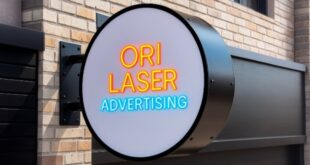 Ori Laser Advertising, Jasa Neon Box Jakarta yang Siap Meningkatkan Branding Bisnis Anda