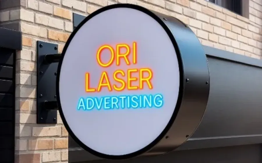 Ori Laser Advertising, Jasa Neon Box Jakarta yang Siap Meningkatkan Branding Bisnis Anda