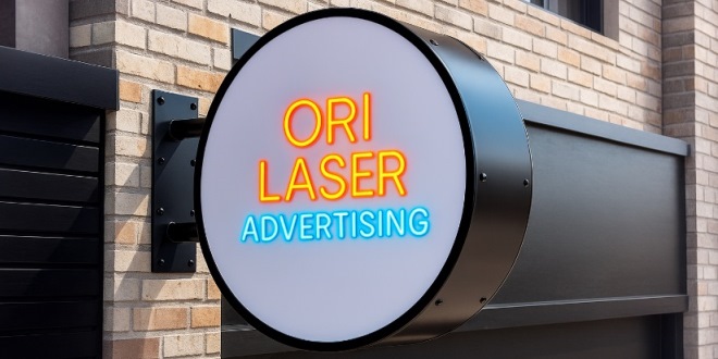 Ori Laser Advertising, Jasa Neon Box Jakarta yang Siap Meningkatkan Branding Bisnis Anda