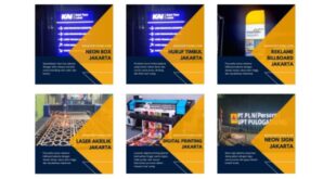 Reklame Jakarta Solusi Terbaik dari 88 Advertising untuk Meningkatkan Visibilitas Bisnis Anda