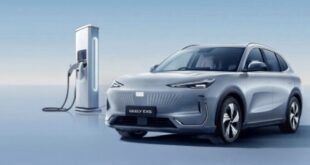 Mengenal Lebih Dekat Mobil Geely dan Dealer Resminya di Indonesia