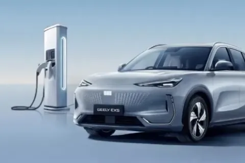 Mengenal Lebih Dekat Mobil Geely dan Dealer Resminya di Indonesia