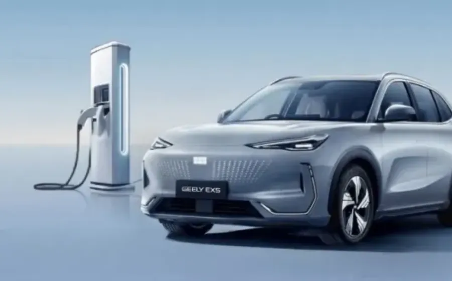 Mengenal Lebih Dekat Mobil Geely dan Dealer Resminya di Indonesia