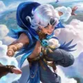 Kenalan dengan Sora, Hero Baru Mobile Legends yang Akan Segera Hadir