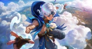 Kenalan dengan Sora, Hero Baru Mobile Legends yang Akan Segera Hadir