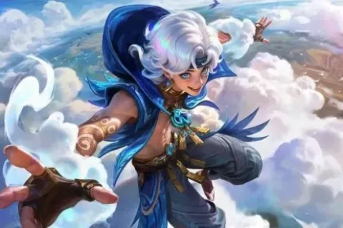 Kenalan dengan Sora, Hero Baru Mobile Legends yang Akan Segera Hadir
