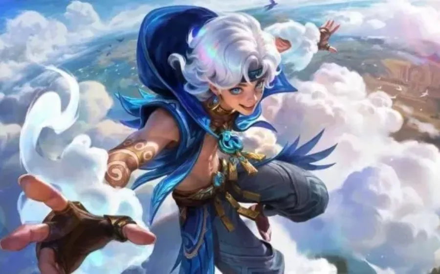 Kenalan dengan Sora, Hero Baru Mobile Legends yang Akan Segera Hadir