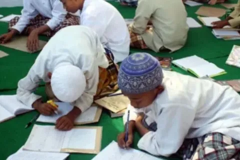 Pondok Pesantren Al Madani dan Ikhtiar Membangun Pendidikan Islam yang Relevan Sepanjang Zaman