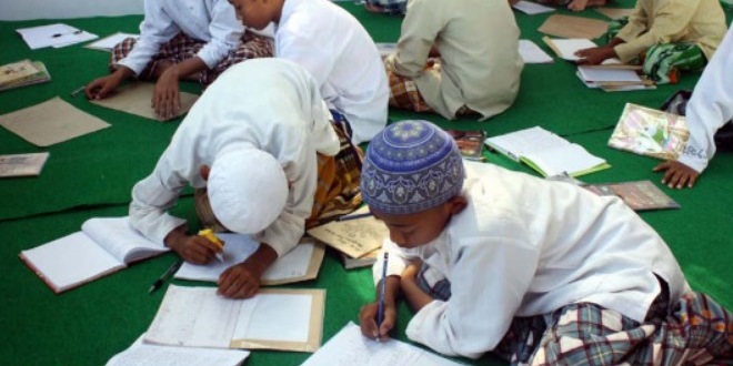 Pondok Pesantren Al Madani dan Ikhtiar Membangun Pendidikan Islam yang Relevan Sepanjang Zaman