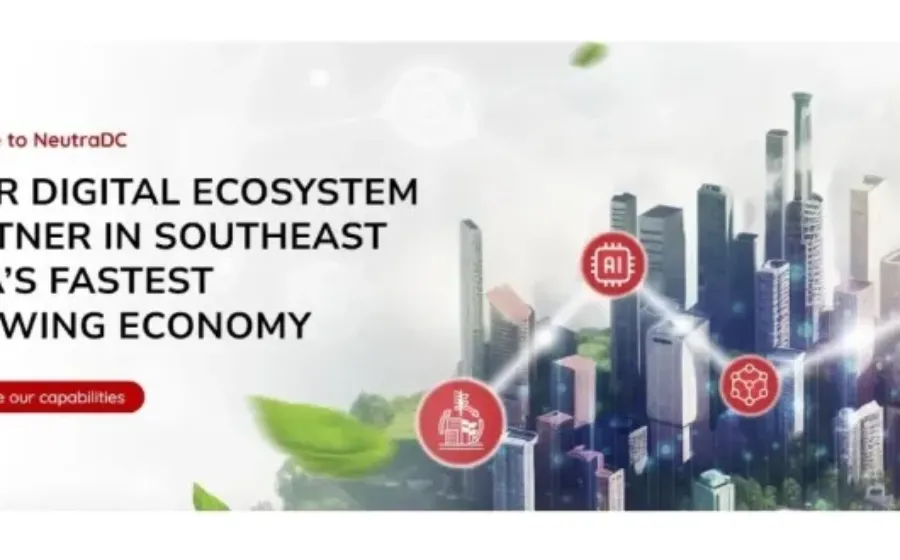 Batam sebagai Alternatif Infrastruktur Data Center di Asia Tenggara