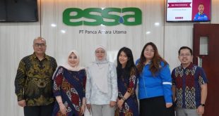 Universitas Pertamina Sebut Pelibatan Publik Merupakan Kunci Keberhasilan Proyek Energi