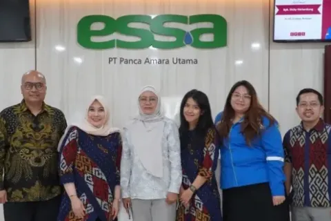 Universitas Pertamina Sebut Pelibatan Publik Merupakan Kunci Keberhasilan Proyek Energi