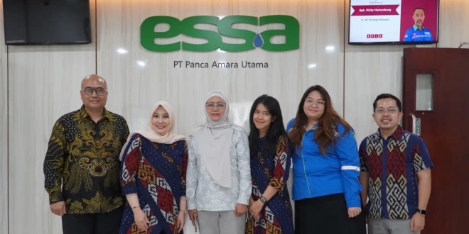 Universitas Pertamina Sebut Pelibatan Publik Merupakan Kunci Keberhasilan Proyek Energi