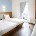 Amaris Hotel Muara Bungo, Pilihan Menginap yang Bikin Betah di Jambi