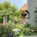 Panduan Membuat Taman yang Rapi, Estetis, dan Mudah Dirawat