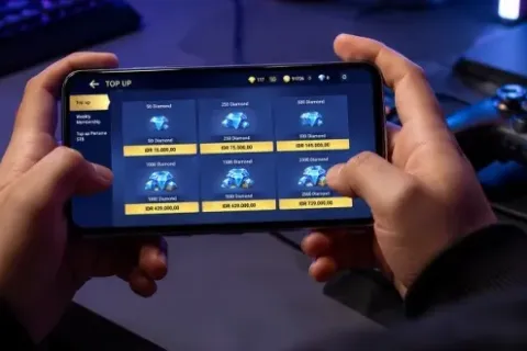 Tips Mendapatkan Harga Top Up Game Murah Tanpa Risiko