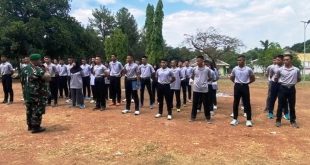 Persiapan Lengkap Masuk Sekolah Kedinasan untuk Calon Taruna