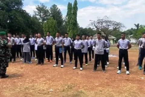 Persiapan Lengkap Masuk Sekolah Kedinasan untuk Calon Taruna