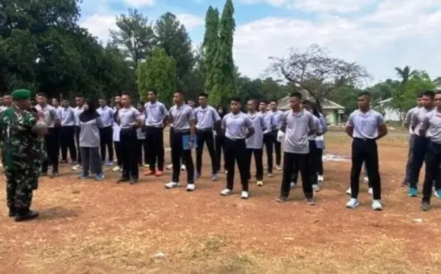 Persiapan Lengkap Masuk Sekolah Kedinasan untuk Calon Taruna