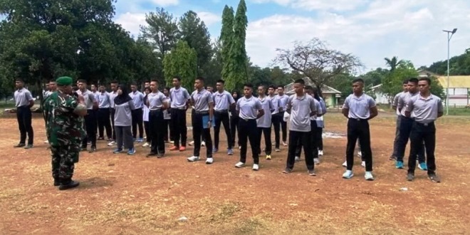 Persiapan Lengkap Masuk Sekolah Kedinasan untuk Calon Taruna