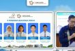 Universitas Pertamina Sambut 15 Talenta Muda lewat Beasiswa APERTI BUMN 2026
