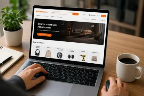 Apa Itu Alibaba, Panduan Lengkap Buat Pemula Yang Mau Belanja Atau Import