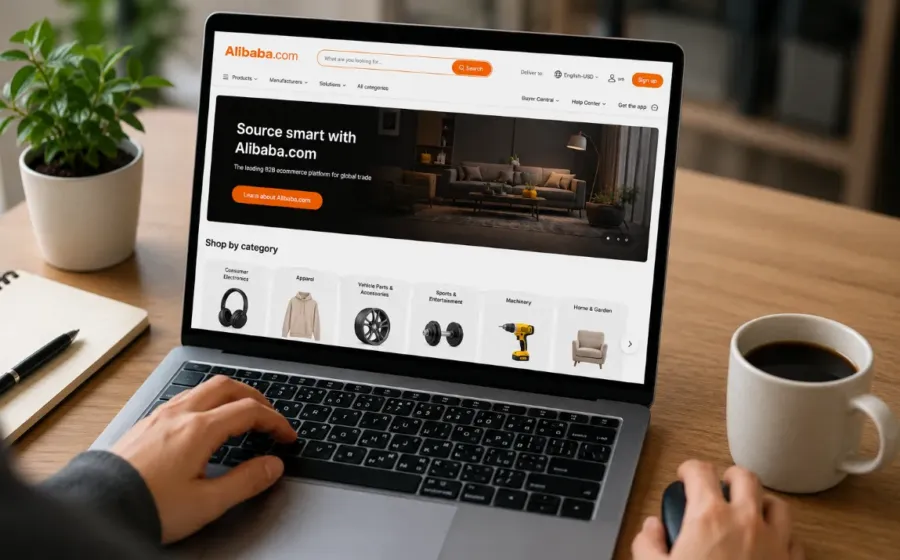 Apa Itu Alibaba, Panduan Lengkap Buat Pemula Yang Mau Belanja Atau Import