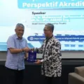 Lewat Lokakarya FPPGI 2026, UPER Dorong Transformasi Capstone Design Pendidikan Geofisika Yang Adaptif Zaman