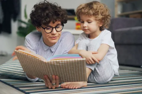 Panduan lengkap cara mendukung perkembangan positif anak sejak usia dini